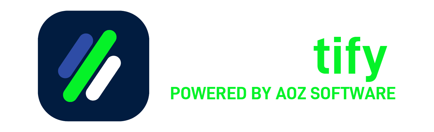 iCloudtify - Giải pháp Cloud Erp SaaS cho Quản lý doanh nghiệp toàn diện